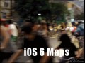 Apple maps