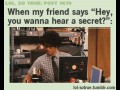 Secret