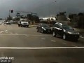 So close