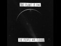 Planet is fine