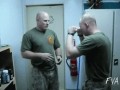Thunder punch