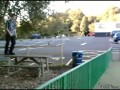 Fail na płocie