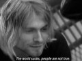 World sucks