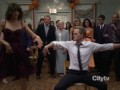 Barney i robin