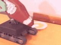 Stołowy robot
