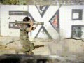 Rocket jump