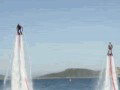 Wodny jetpack