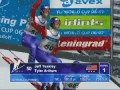 Ulepszone skoki narciarskie