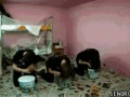Malowanie pokoju