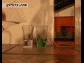 Whisky woda