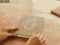 Samsung z instrukcją złożenia