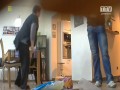 Młodzi specjaliści od płytek