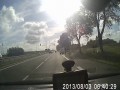 Jazda z przyczepką