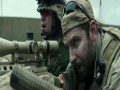 Zwiastun American Sniper