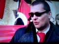 paradowanie nazistów