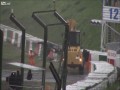 Wypadek Julesa Bianichego F1