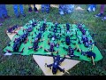 Wyścigi dronów w stylu Star Wars