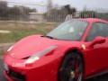 Ferrari mamma mia!