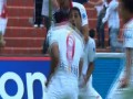 Gol w doliczonym czasie gry