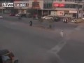 Wielka zemsta kozy