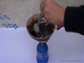 Coca Cola vs Coca Cola Zero - porównywanie ilości cukru