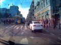 Burak w Audi - tak się jeździ we Wrocławiu - Instant Karma