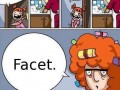 Facet