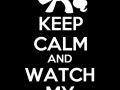 Keep calm