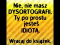 Idiota