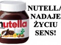 Nutella