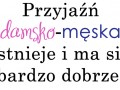 Przyjaźń