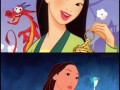 Disney przewraca się w grobie