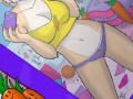 Lola bunny