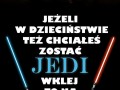 Jedi i chuj