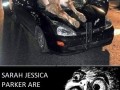 Sarah jessica parker