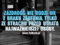 Zazdrosc