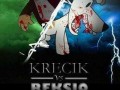 Krecik vs reksio