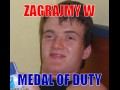 Zjarany zbyszek