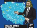 Winter is coming