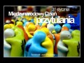Dzień przytulania