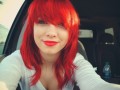 Redhair