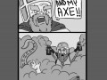 Axe