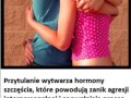 Przytulanie