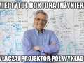 Doktor