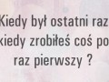 Kiedy