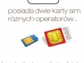 Karta sim