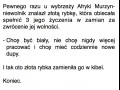 Trzy życzenia