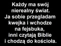 Nierealny swiat