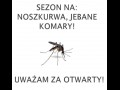 Komary