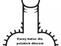 Karny kutas za nierówne sztuki